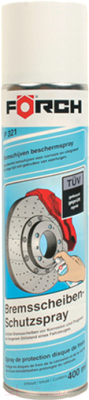 Смазка техническая Forch 61001675 - фото