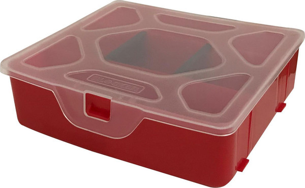 Органайзер для инструментов Blocker Master BR3769КР - фото