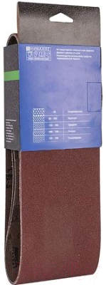 Набор шлифлент ABRAforce АМ99070