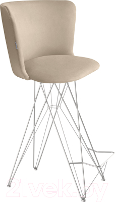 Стул барный Sheffilton SHT-ST36/S66 - фото