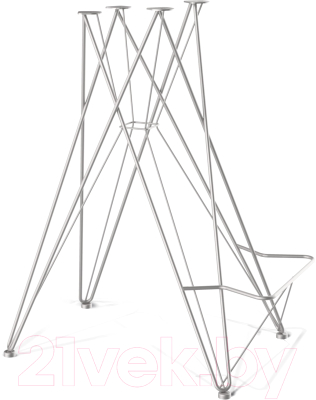 Стул барный Sheffilton SHT-ST36/S66