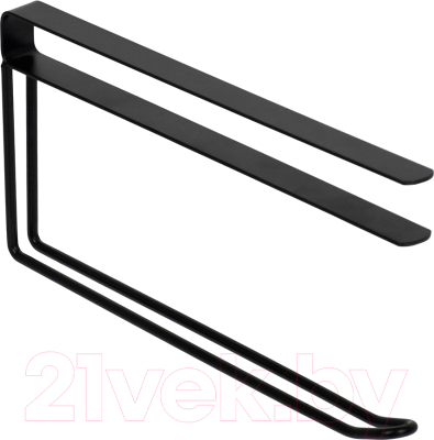 Держатель для бумажных полотенец в ванную Marmiton 17609 - фото