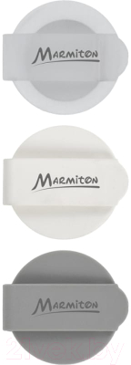 Набор держателей для вилки электроприбора Marmiton 17615