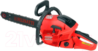 Бензопила цепная Felisatti ПЦБ-20/58Л1 - фото