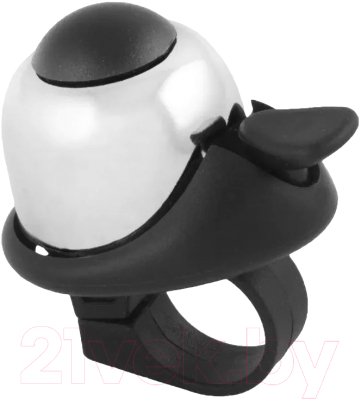 Звонок для велосипеда M-Wave 420142 - фото