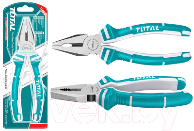 Плоскогубцы TOTAL THT110606P