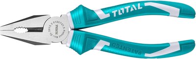 Плоскогубцы TOTAL THT110706P - фото