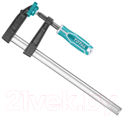 Струбцина TOTAL THT1321203