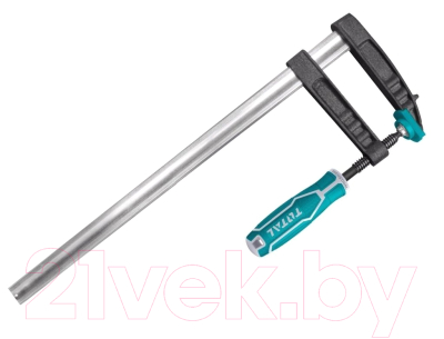 Струбцина TOTAL THT1321204 - фото