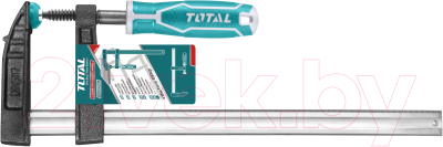 Струбцина TOTAL THT1321402 - фото
