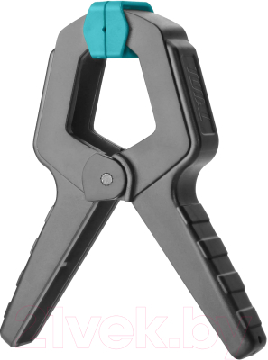 Струбцина TOTAL THT13342 - фото