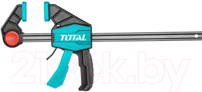 Струбцина TOTAL THT1346801 - фото