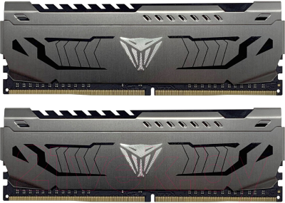 Оперативная память DDR4 Patriot PVS464G360C8K - фото