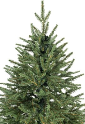 Ель искусственная Maxy Poland Рождественская литая