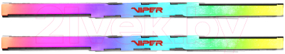 Оперативная память DDR5 Patriot Viper Venom RGB PVVR532G620C40K