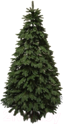 Ель искусственная Maxy Poland Президентская литая - фото