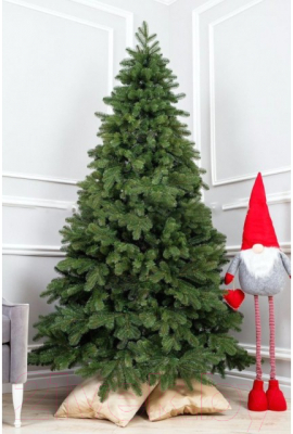 Ель искусственная Maxy Poland Президентская литая