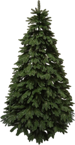 Ель искусственная Maxy Poland Президентская литая - фото