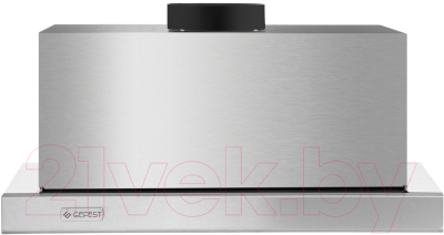 Вытяжка телескопическая GEFEST ВО 4601 В81