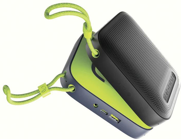 Акустическая система Infinity LAB OTH ILCLEARCALL BLU - фото