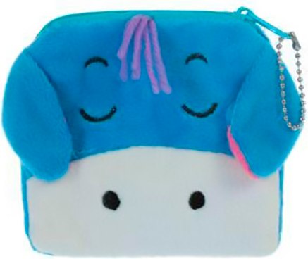 Портмоне Дарите счастье Ослик / 1919364 - фото