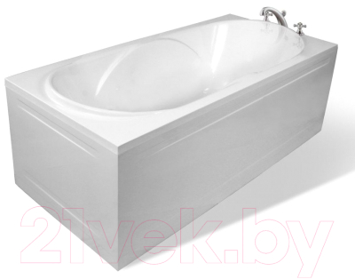 Экран для ванны Эстет Астра 170 / ФР-00000916