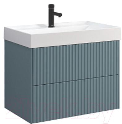 Тумба под умывальник Belux Сиртаки НП 70-02 - фото