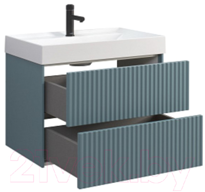 Тумба под умывальник Belux Сиртаки НП 70-02