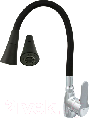 Смеситель Центр Сантехники ПП801581 - фото