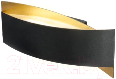 Бра Imex IL.0014.0004 BK - фото