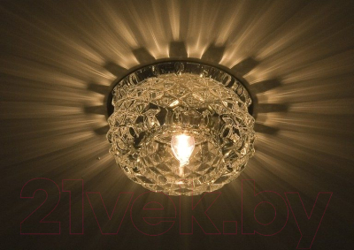 Точечный светильник Imex IL.0018.0903