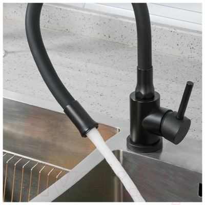 Смеситель Frap F40994-6