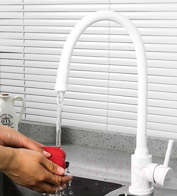 Смеситель Frap F40994-8