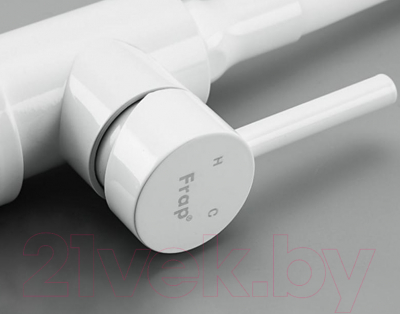Смеситель Frap F40994-8