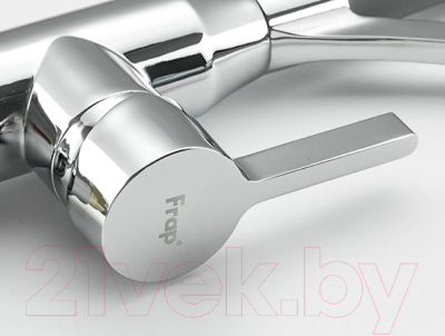 Смеситель Frap F4552