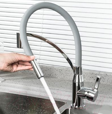 Смеситель Frap F4552