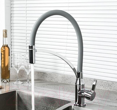 Смеситель Frap F4552