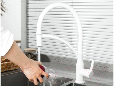 Смеситель Frap F4552-8