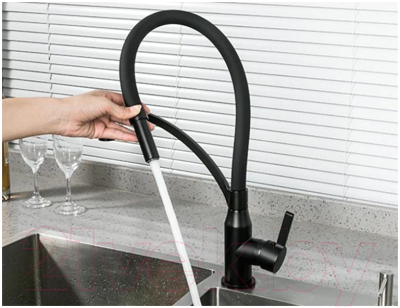 Смеситель Frap F4552-6