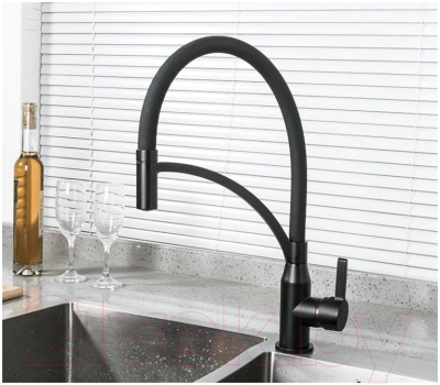 Смеситель Frap F4552-6