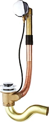 Сифон Tim BAS0160B - фото