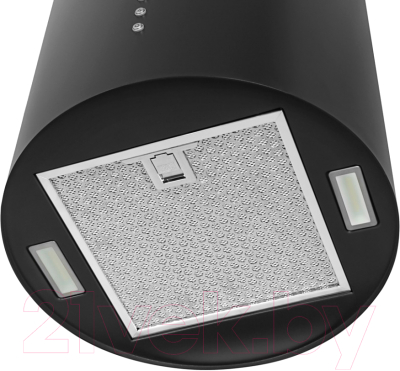 Вытяжка коробчатая Grand & Germes Aston