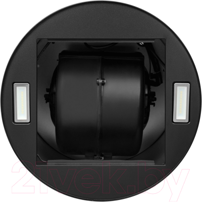 Вытяжка коробчатая Grand & Germes Aston