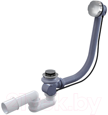 Сифон Tim BAS0170P - фото
