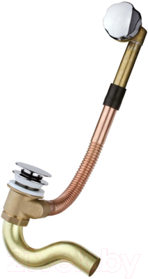 Сифон Tim BAS0260B(A) - фото