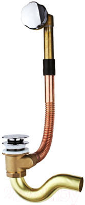 Сифон Tim BAS0260B(A)