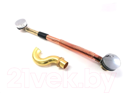 Сифон Tim BAS0260B(A)