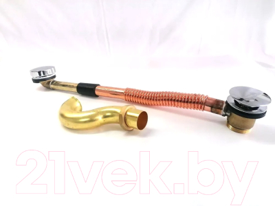 Сифон Tim BAS0260B(A)