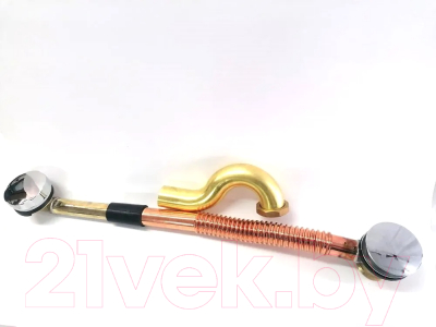 Сифон Tim BAS0260B(A)