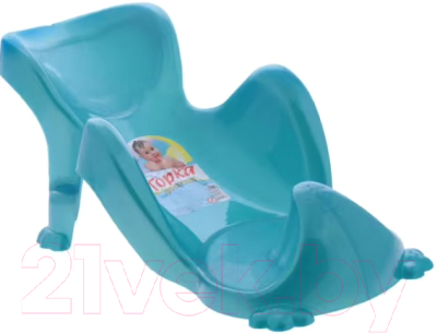 Горка для купания Эльфпласт 041 - фото